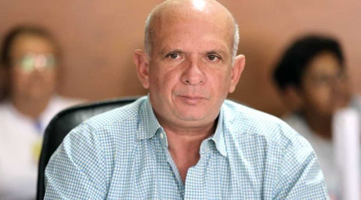 Régimen chavista financió a Petro: el “Pollo” Carvajal
