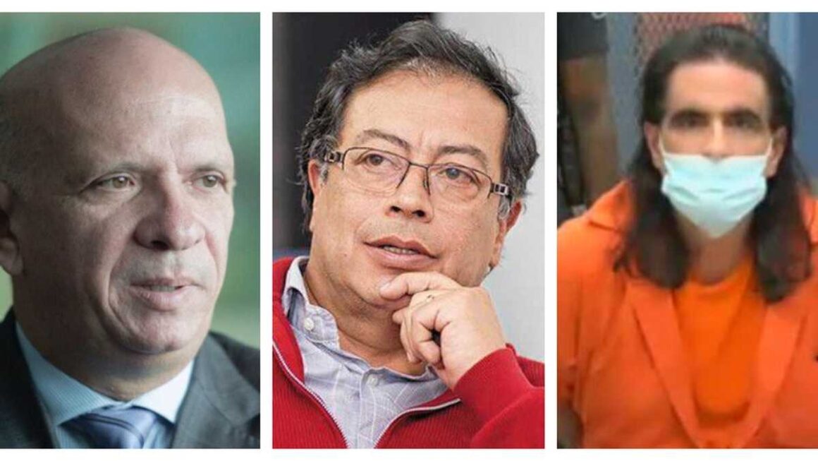 Se crece escándalo de financiación chavista a Petro