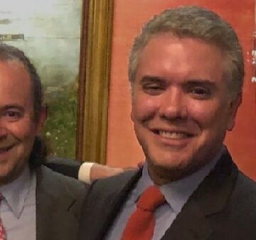 80e979d06c2c70af822f8a428404813f Luis G. Echeverri desmiente falsedades sobre campaña de Iván Duque