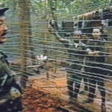 9de6129a416a22fe1c2f195b99766253 Farc debe responder por esclavitud de víctimas