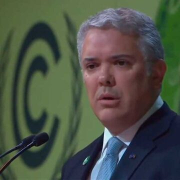 c1782cc73daec86948d5721c95bbd148 Duque en COP26: 30% de Colombia será área protegida