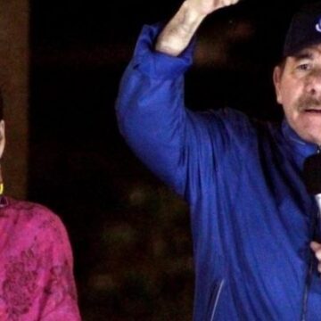 d08d9e2e1ff6b72061396aa479cc7a15 Rechazo mundial a farsa de Nicaragua