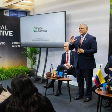 f04eb6bd2df1a207c9522562387f3e8f Importantes iniciativas de Colombia en Glasgow