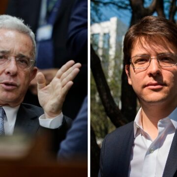 6da3ecd9cf68eb062e0a00a08da1dd1b Miguel Uribe, cabeza de lista a Senado del CD