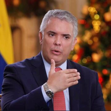 bf4a98bf933b6274d4bc0338ab84c62c Gobierno Duque: gran balance de 2021