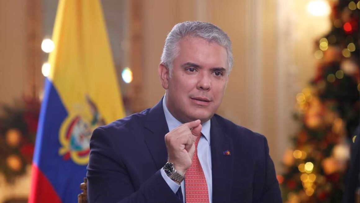 Históricos logros de Duque en vivienda e infraestructura