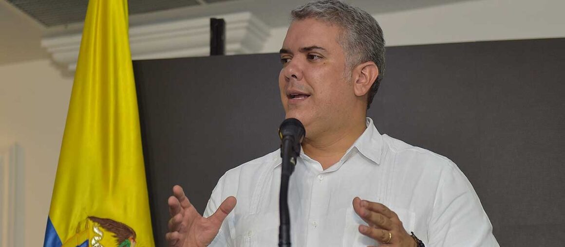 Repudio nacional a atentados criminales del ELN