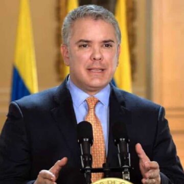7200fc3f30fe7f457c6e0e2e579a9c62 Dejo la mayor inversión social en nuestra historia: Duque