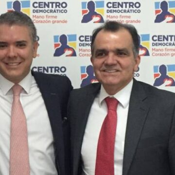 8f2bf67fb17c70d683a0a819acfb2b20 Centro Democrático respalda a Duque y a Zuluaga