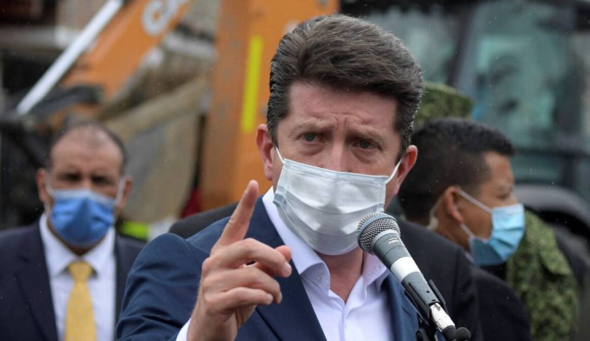 Injerencia rusa en Venezuela y Colombia