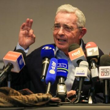 0c6d5d8020e9c82b54d73025c52bf352 Militantes del CD podrán votar en consultas: Uribe
