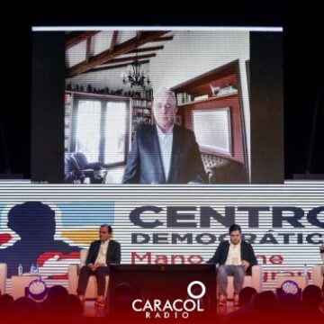 0ebb4c9499f79698a8cc7f93bb977f56 Militantes del CD podrán votar las consultas