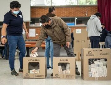 302e5a9b6a8bf646765957163be50c93 Se agita el ambiente político en Colombia