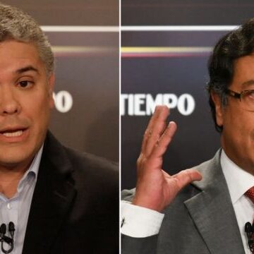 3e61df368ec7c25ef9d94895c75f6e43 Acabar hambre con emergencia económica es populismo: Duque