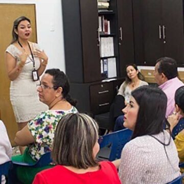 9c7e421b1ac6cc4dda556e3457624265 Aumentó 46% participación de mujer en gobierno Duque