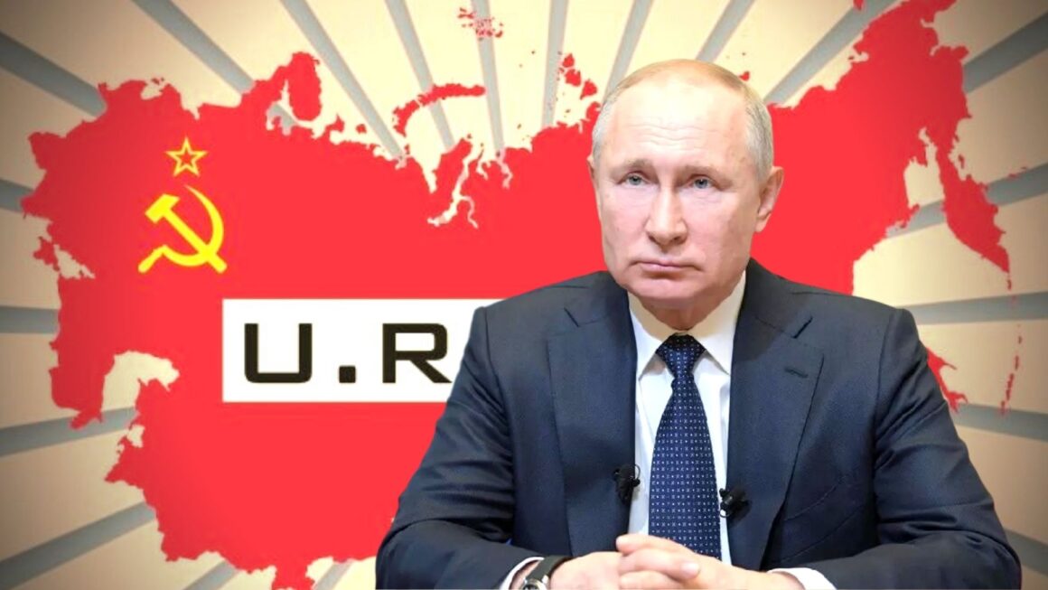 cb155635bce7991a12c67a66865caeee Putin quiere vengar derrumbe de la URSS