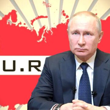 cb155635bce7991a12c67a66865caeee Putin quiere vengar derrumbe de la URSS