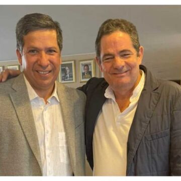 Fico sigue gestionando gran alianza democrática