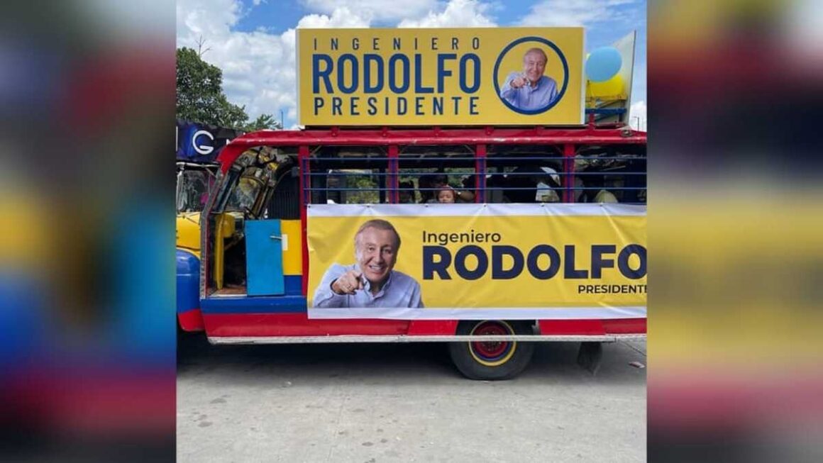 La Rodolfoneta se mantiene a la cabeza
