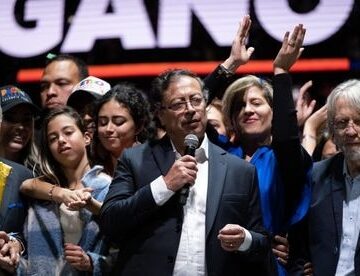 El país en vilo por futuro gobierno