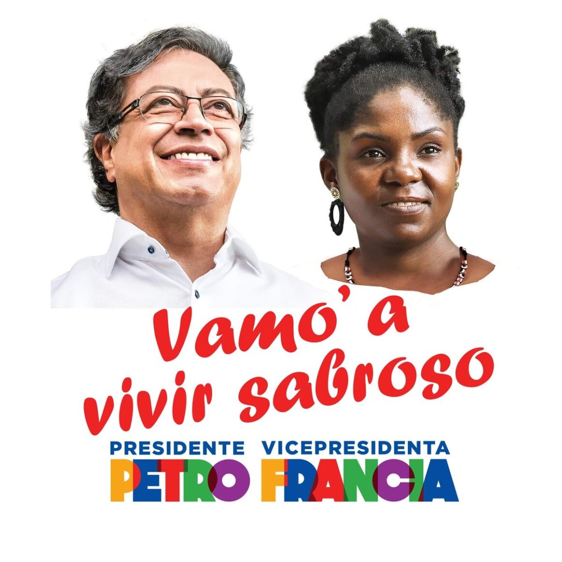 4a16cad4a76d5ecd7992d39e97c4ebad Gobierno de Petro se dedica a “vivir sabroso”