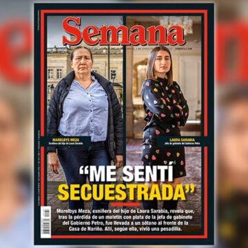 8abf1a1f6fc9ef0bbd8ecaccb6def92b El escándalo semanal del gobierno: Laura Sarabia