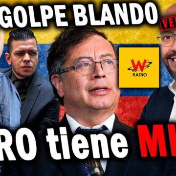 9d771de5ff617eb5214592b19ec3b33d Golpe blando: ¿contra Petro o de Petro?