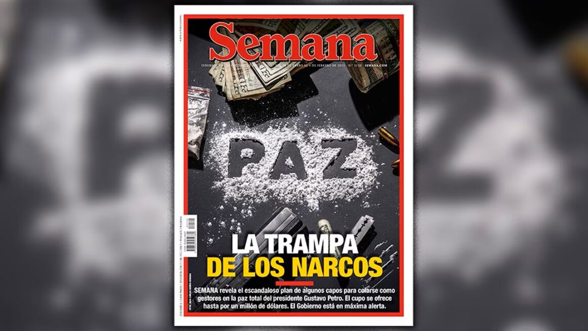 04f8926d0af2a80b902efd077a81b4b3 “Paz total”: ¿Hacia un narcoestado?