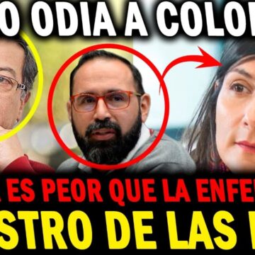 4e6ee098a67ef7203988fc8c6a7b2142 El colmo: ministro de Minas de las Farc