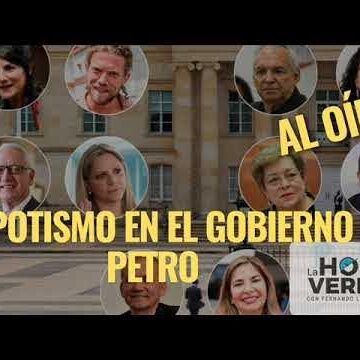 640b05b72ce5b9f9888166e89cb33357 Nepotismo, mermelada, derroche en gobierno Petro