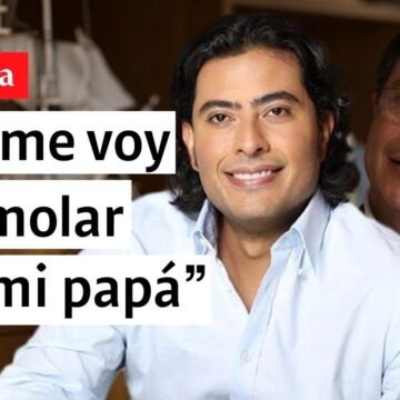 536e12720bf6f70497723e32d00e6f4e Nicolás Petro se destapa y el gobierno tambalea