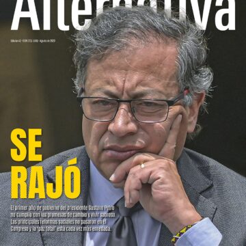 c7b399a8ba30f3bf3911ec83d885f665 Gobierno Petro: un año desastroso para Colombia
