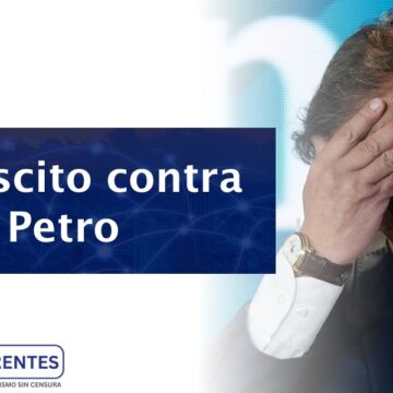 Colombia derrotará a Petro este 29 de octubre