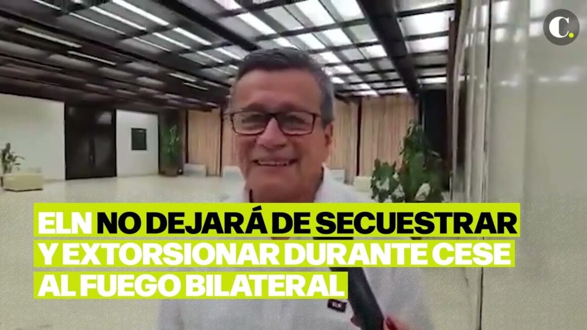 67018b80f53b9bd0dcc4f1be11449698 “Paz total”: secuestro y crimen en alza, FFAA en caída
