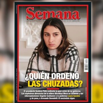 bc1b2ec6e8c6e3a6b80b62bfd4e5ee07 Chuzadas, Asofondos, los Sarabia: los escándalos del día