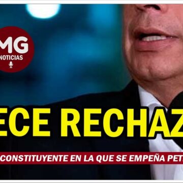 428d93d8c3e37c204cfde4af689e0ecb Crece rechazo a Constituyente petrista