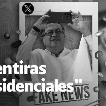 Últimas balandronadas de Petro