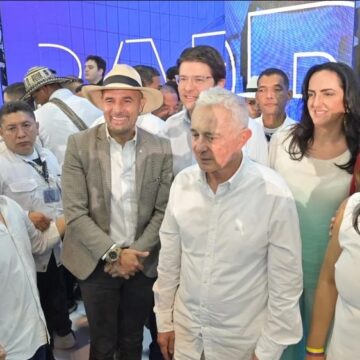 3a65c78d463ff2c2c7c460ae7685874b Exitoso foro de precandidatos del CD en Barranquilla