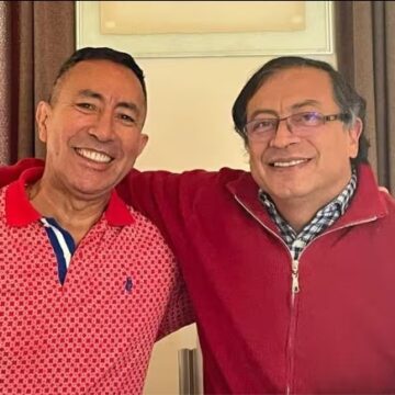 a0409ab5ed8a0b0688657a16415f98de No cesan corruptelas y tropelías del petrismo