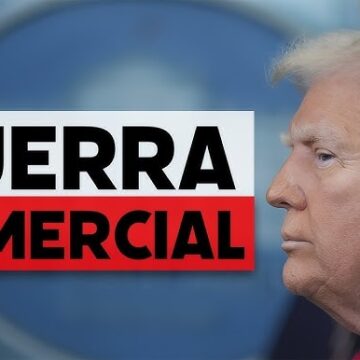 Aranceles y otras armas de Trump en su guerra orbital