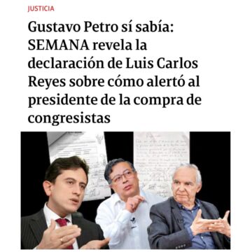 c5526236f8b9a12638d774b8dd447ea2 “Petro sabía” de compra de parlamentarios