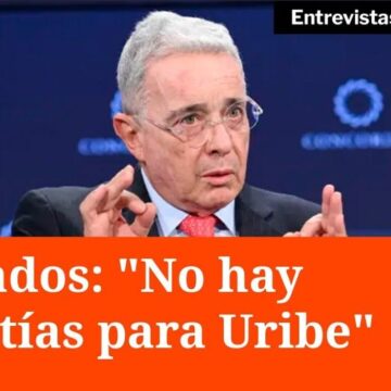 d2e7e9255eed69c71c3529f3083532da Brutales irregularidades en juicio a Uribe