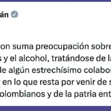 de23115058cc8be8f825a8d7de853927 Petro y Benedetti: ¿drogadictos y alcohólicos?