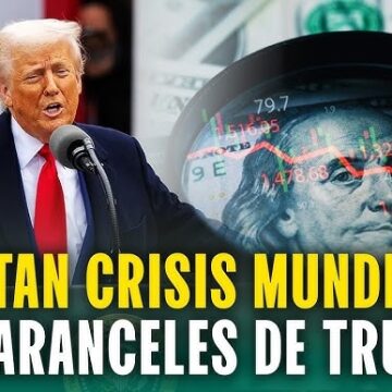 e5d1d60b60f7356d3dd9f6712f3fe6dc ¿Trump empuja al mundo a una recesión?