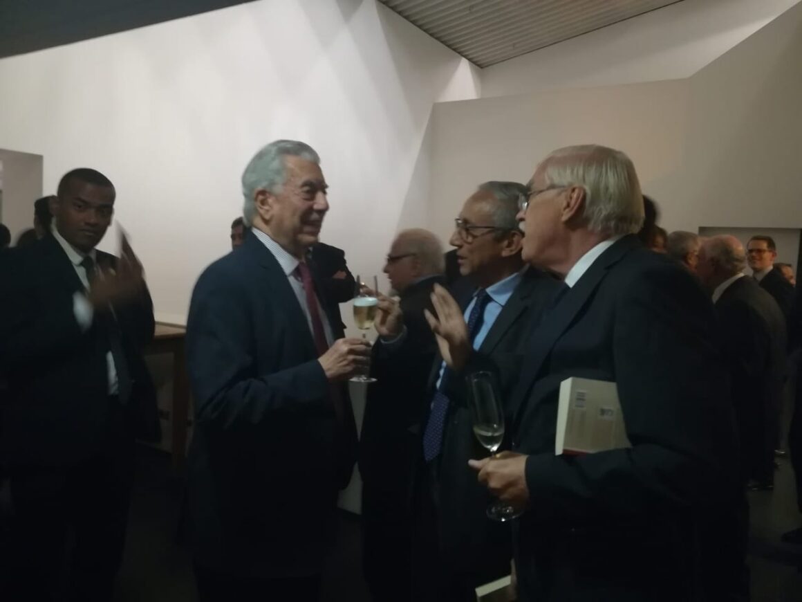 fc9e4d8ed490fe02cbfbf86f8982f9b9 Pesar mundial por muerte de Nobel Mario Vargas Llosa