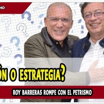 b9df4c6518d45ab1e19feb7c43f81c9b Enredos, chantajes y corruptelas del petrismo