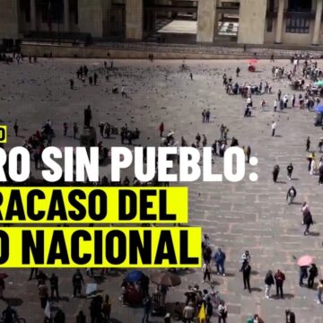 5d10fad15d01f6cea9a53554190c5a86 Fracasó el paro nacional