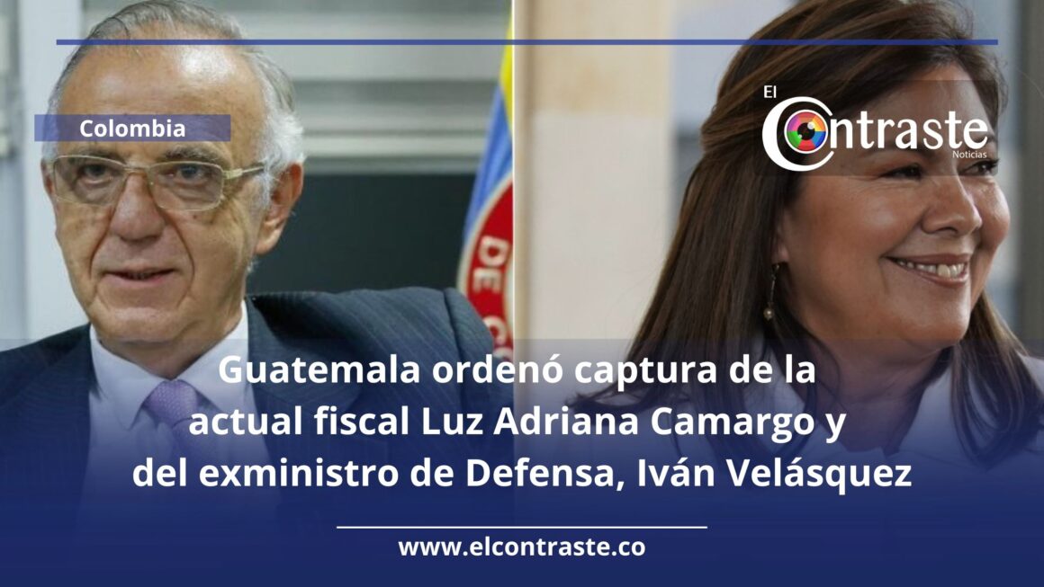 e7721b43677d4ac66c6903c937adfc15 Velásquez, Camargo y otros escándalos de la semana
