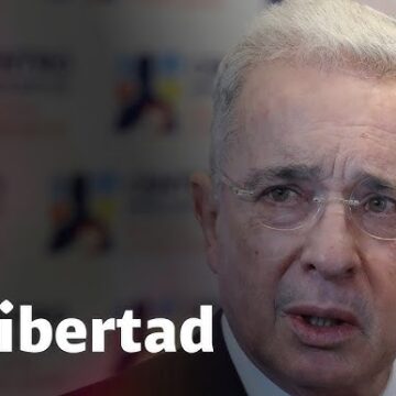 abd5efaac8892b3d2eb2a6b37c9e827e ¡Uribe en libertad!
