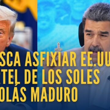 ae07325e1416d5a57b05f1116b642d38 Avanza cerco de EEUU y otros países contra Cartel de los Soles